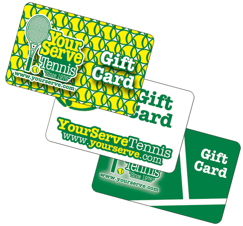 Gift Cards Available Online